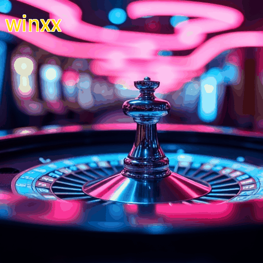 winxx Login na Conta