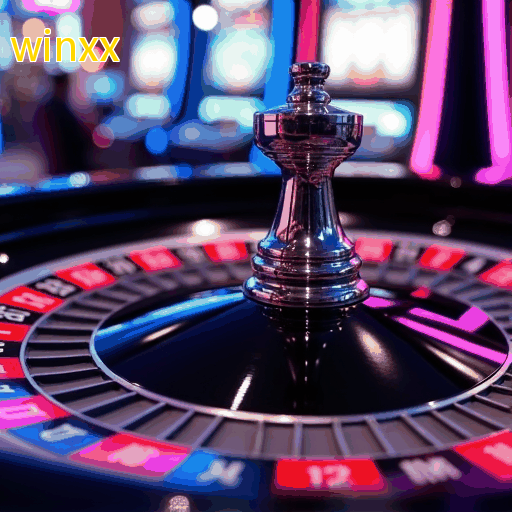winxx GAME Jogo Cassino no Brasil 2025