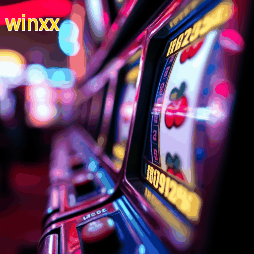Jogos de Slots no winxx – Caça-NĂqueis com BĂ´nus e Jackpots IncrĂveis