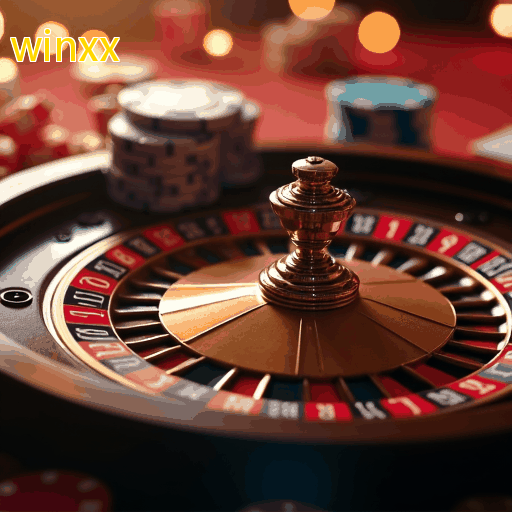Jogos de Slots no winxx – Caça-Níqueis com Bônus e Jackpots Incríveis